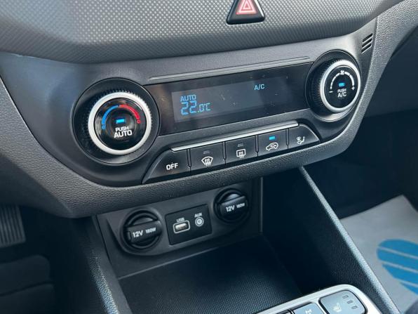 Hyundai Creta I с пробегом 2019 года, цена 1 650 000 рублей, 140099 км, внедорожник, Автокод Объявления