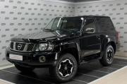 Nissan Patrol V (Y61) Рестайлинг Красноярск  - изображение 31