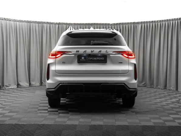 Haval F7 I Рестайлинг с пробегом 2022 года, цена 1 890 000 рублей, 102400 км, внедорожник, Автокод Объявления