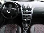 Renault Logan I Рестайлинг Дзержинск  - изображение 16
