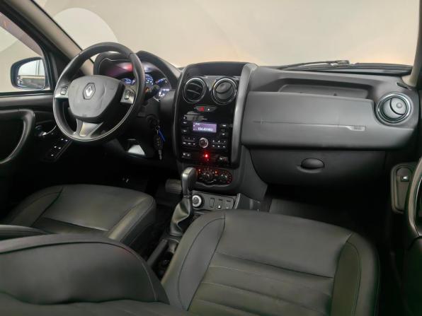 Renault Duster I Рестайлинг с пробегом 2019 года, цена 1 249 000 рублей, 172154 км, внедорожник, Автокод Объявления
