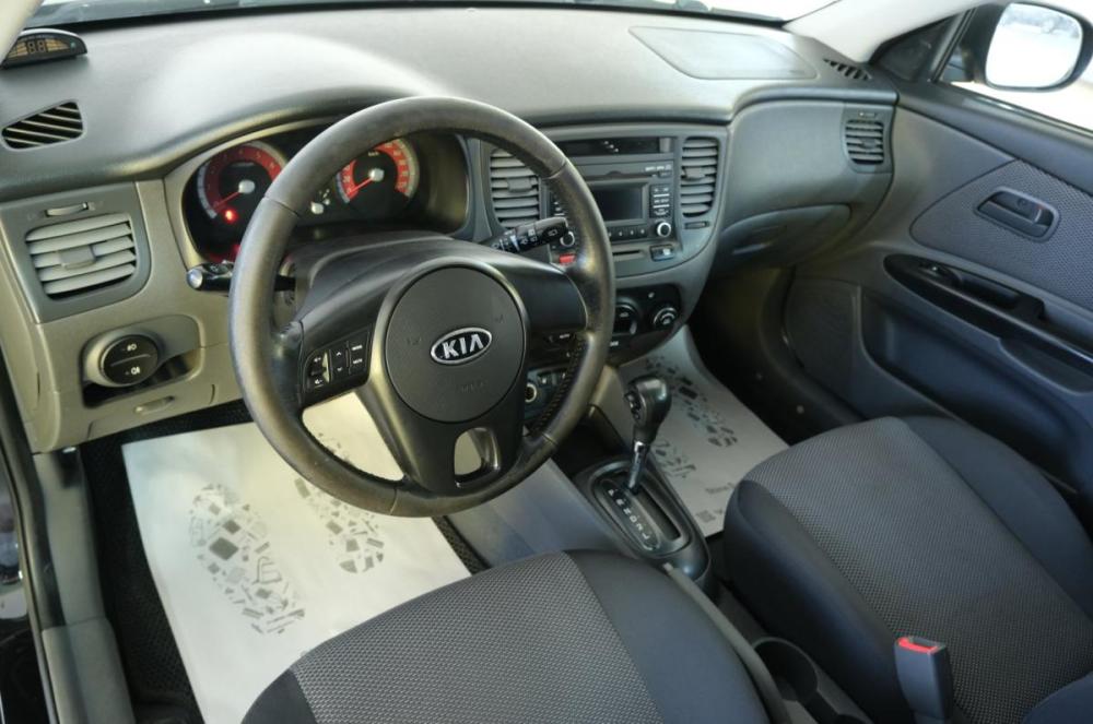 Kia Rio II Рестайлинг Омск  - изображение 10