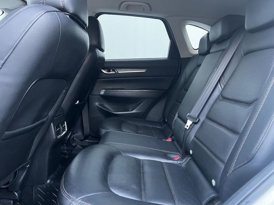 Mazda CX-5 II Москва  - изображение 11