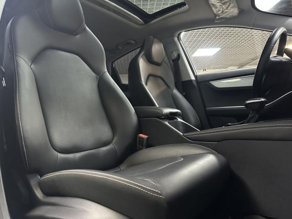 JAC J7 I с пробегом 2023 года, цена 1 300 000 рублей, 44472 км, лифтбек, Автокод Объявления