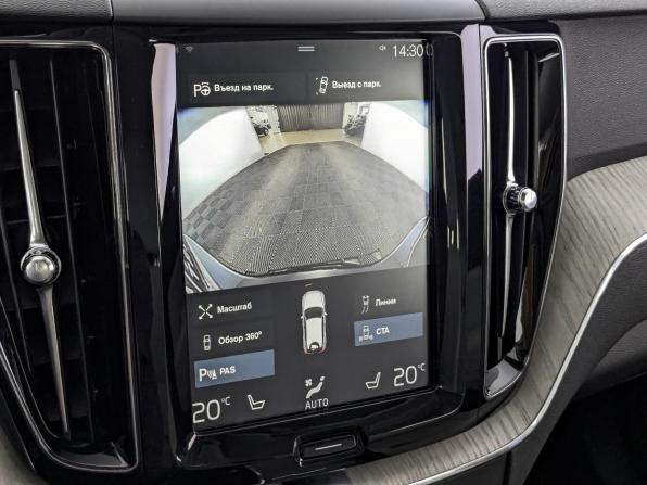 Volvo XC60 II с пробегом 2018 года, цена 3 550 000 рублей, 93039 км, внедорожник, Автокод Объявления