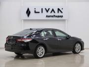 Toyota Camry VIII (XV70) Москва  - изображение 19