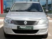 Renault Logan I Рестайлинг Иваново  - изображение 19