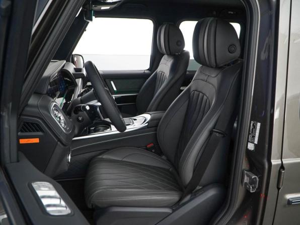 Mercedes-Benz G-Класс III (W465) Рестайлинг с пробегом 2026 года, цена 24 700 052 рубля, 40 км, внедорожник, Автокод Объявления