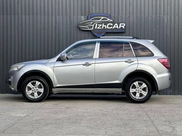 Lifan X60 I с пробегом 2014 года, цена 399 000 рублей, 147200 км, внедорожник, Автокод Объявления