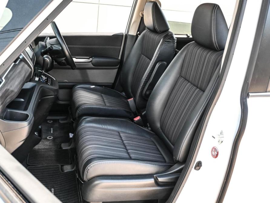 Honda Freed II Новороссийск  - изображение 8