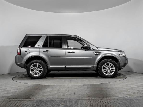 Land Rover Freelander II Рестайлинг 2 с пробегом 2014 года, цена 1 280 000 рублей, 242720 км, внедорожник, Автокод Объявления