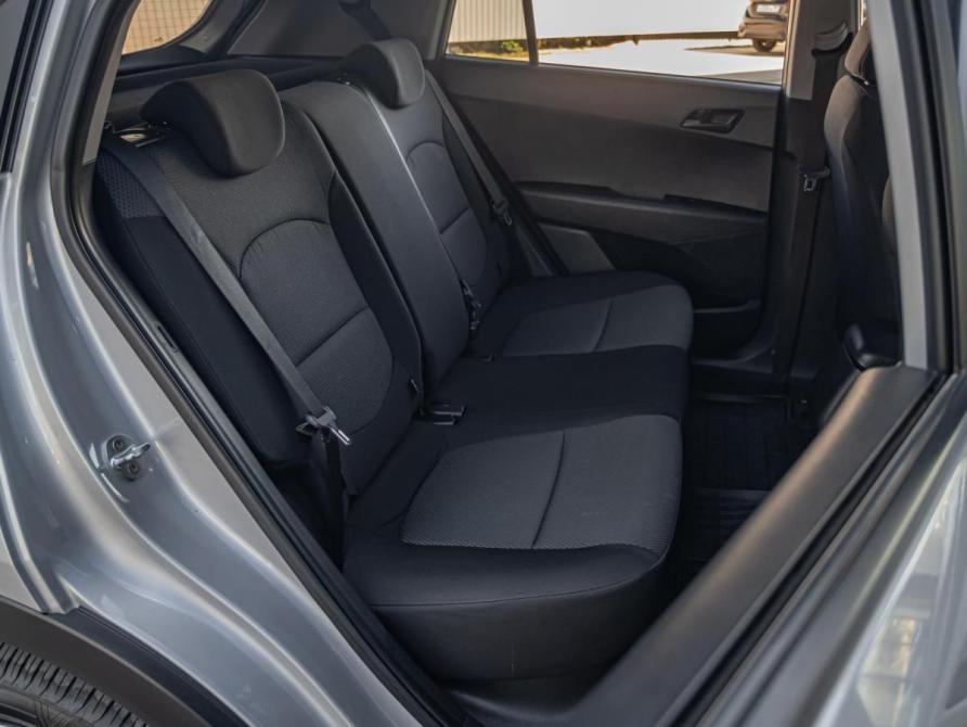 Hyundai Creta I Рестайлинг Краснодар  - изображение 7
