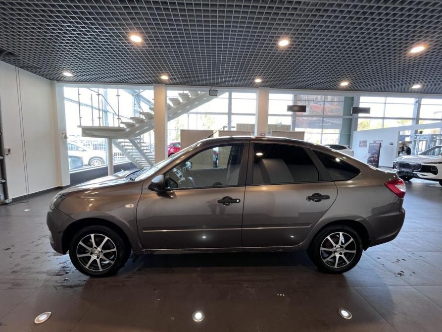 Lada (ВАЗ) Granta I Рестайлинг Чебоксары  - изображение 6