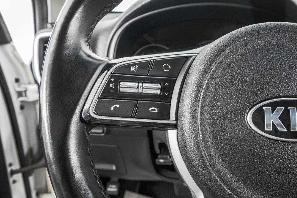 Kia Sportage IV Рестайлинг Барнаул  - изображение 15