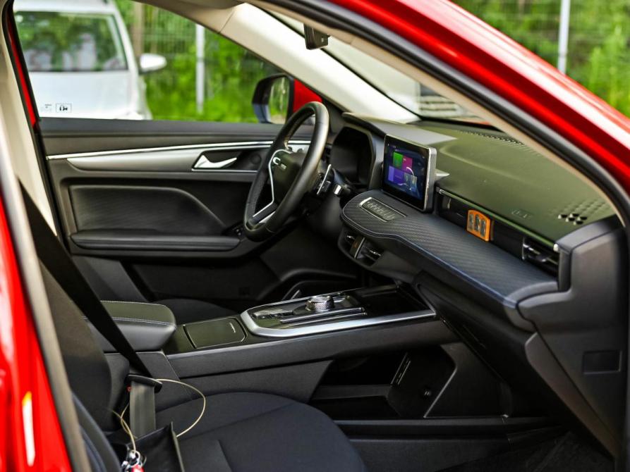 Haval Jolion I Санкт-Петербург  - изображение 15