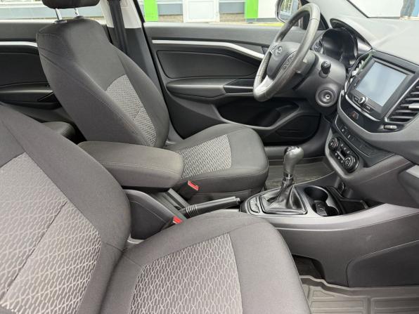 Lada (ВАЗ) Vesta I с пробегом 2020 года, цена 1 085 000 рублей, 56221 км, седан, Автокод Объявления