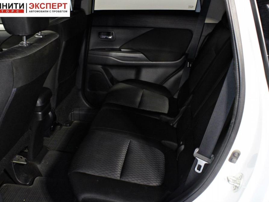 Mitsubishi Outlander III Белгород  - изображение 15