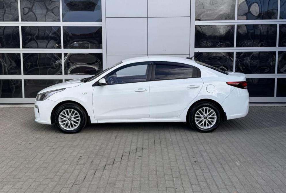 Kia Rio IV Владимир  - изображение 4