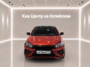 Lada (ВАЗ) Vesta I Челябинск  - изображение 24