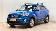 Hyundai Creta I Киров  - изображение 15