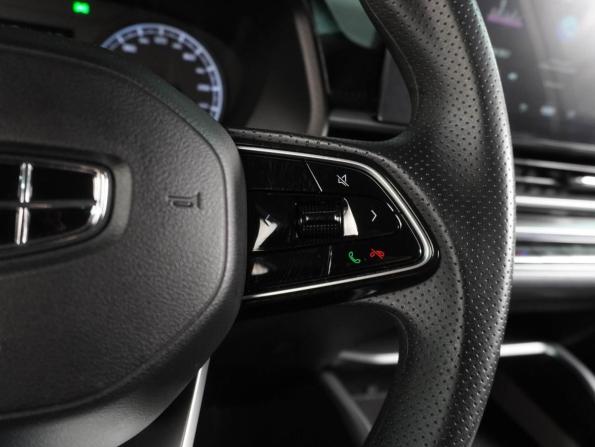 Geely Emgrand II с пробегом 2024 года, цена 1 475 000 рублей, 16967 км, седан, Автокод Объявления