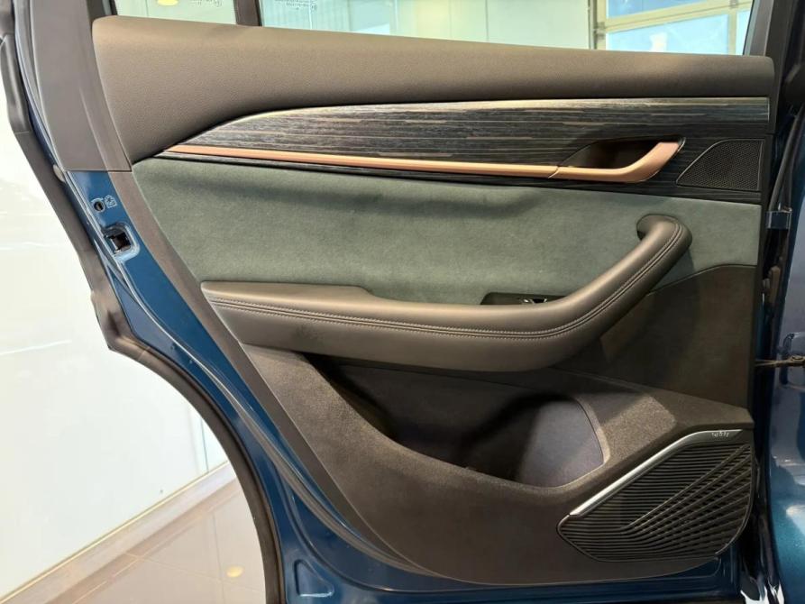 Geely Monjaro I Подольск  - изображение 16