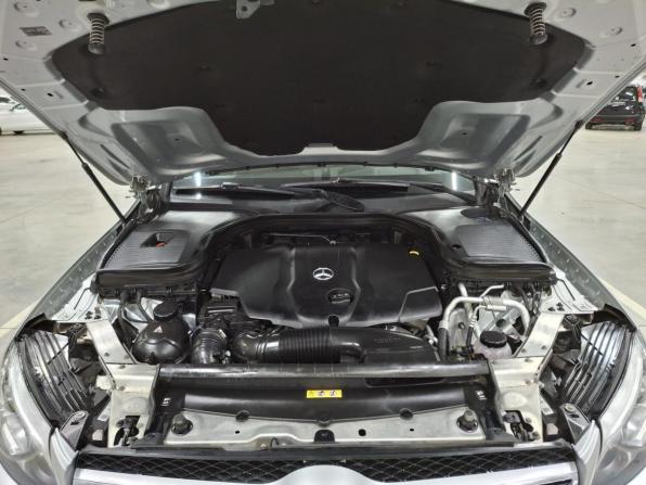Mercedes-Benz GLC I (X253) с пробегом 2018 года, цена 2 939 000 рублей, 172846 км, внедорожник, Автокод Объявления