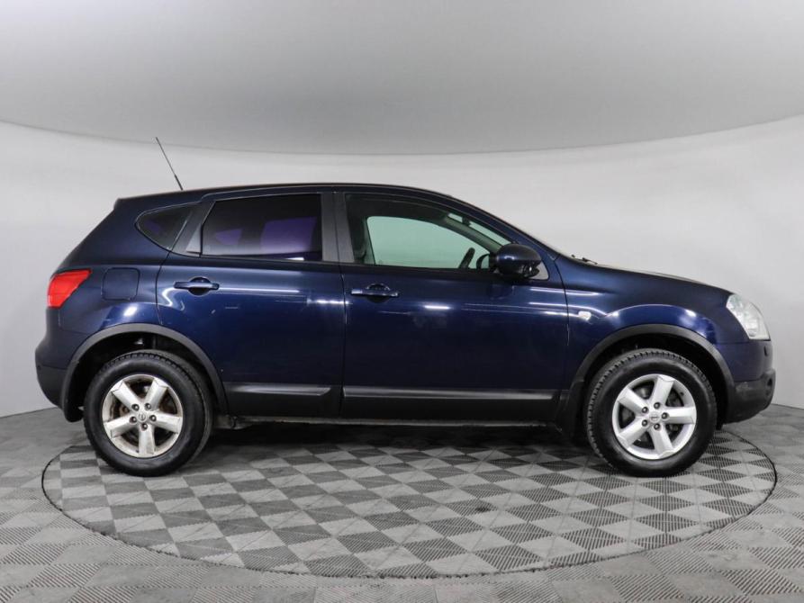 Nissan Qashqai I Химки  - изображение 4