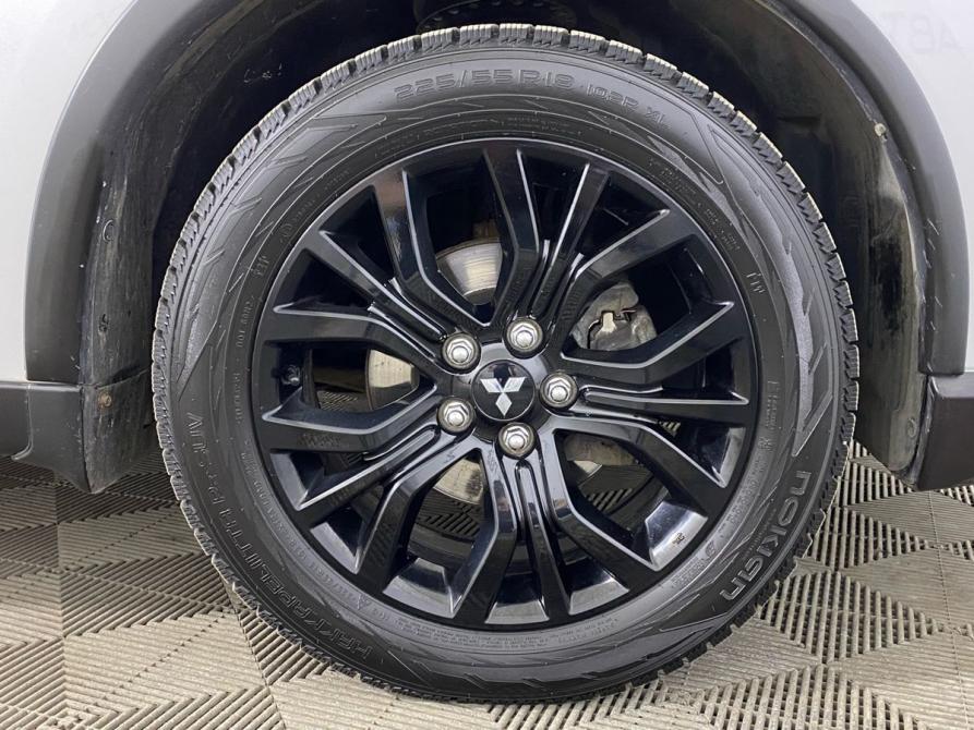 Mitsubishi Outlander III Рестайлинг 3 Москва  - изображение 13