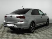 Volkswagen Polo VI Санкт-Петербург  - изображение 25