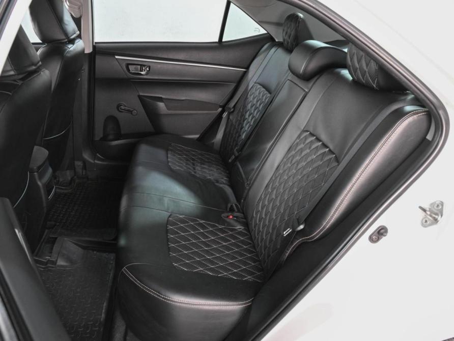 Toyota Corolla XI (E160 E170 E180) Ростов-на-Дону  - изображение 9