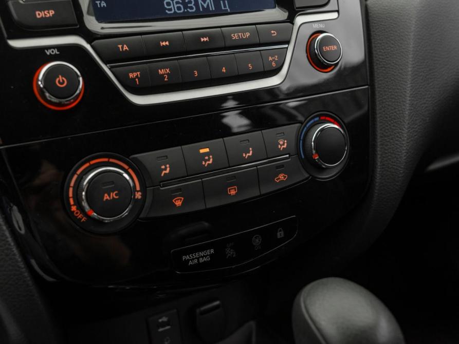 Nissan Qashqai II Москва  - изображение 18