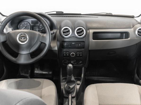 Lada (ВАЗ) Largus I с пробегом 2017 года, цена 700 000 рублей, 215205 км, универсал, Автокод Объявления