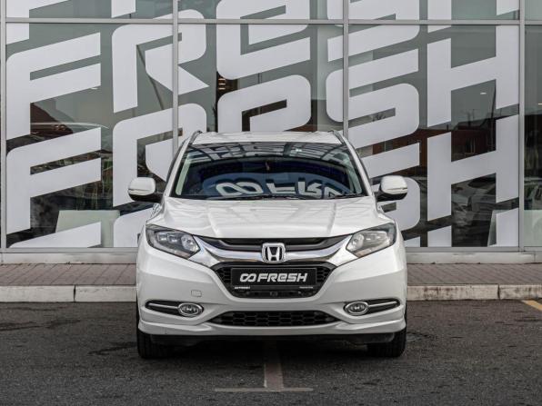 Honda Vezel I с пробегом 2015 года, цена 1 560 000 рублей, 148901 км, внедорожник, Автокод Объявления