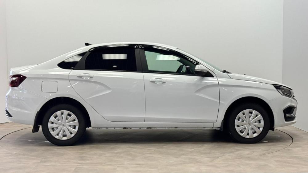 Lada (ВАЗ) Vesta I Рестайлинг (NG) Киров  - изображение 5
