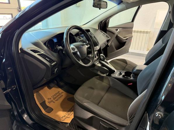 Ford Focus III с пробегом 2012 года, цена 550 000 рублей, 256498 км, седан, Автокод Объявления