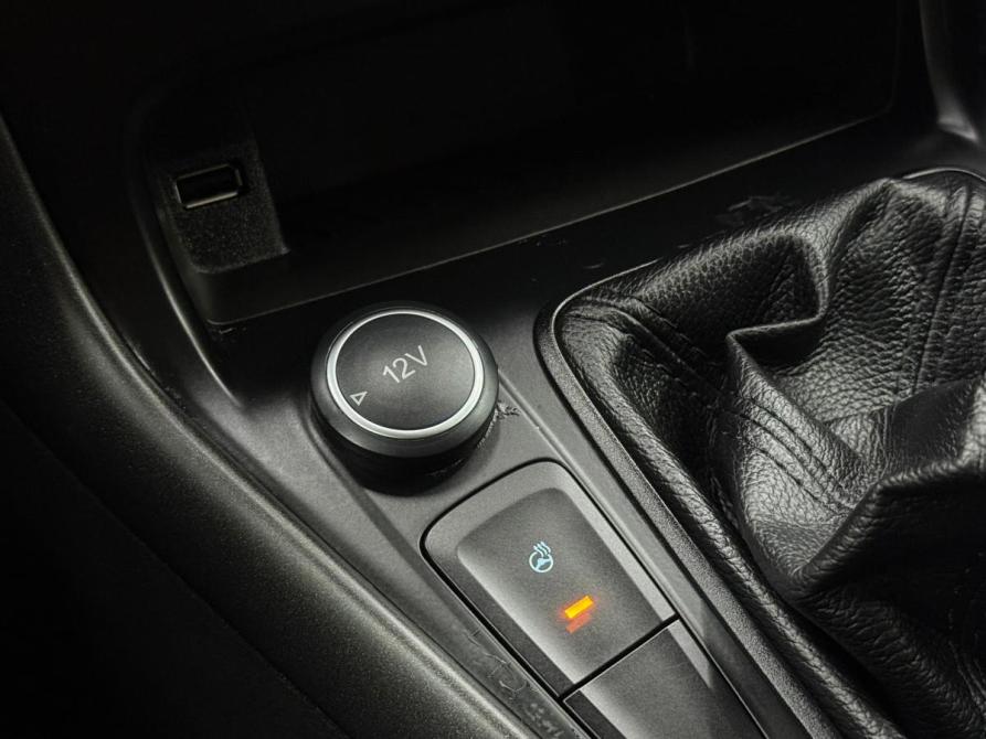 Ford Focus III Рестайлинг Азнакаево  - изображение 18