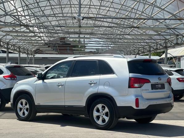 Kia Sorento II Рестайлинг с пробегом 2013 года, цена 1 424 600 рублей, 239604 км, внедорожник, Автокод Объявления