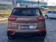 Hyundai Creta I Пермь  - изображение 15