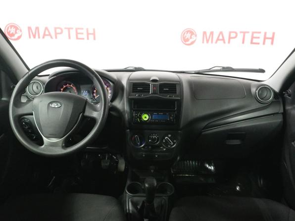 Lada (ВАЗ) Granta I Рестайлинг с пробегом 2019 года, цена 656 000 рублей, 63704 км, седан, Автокод Объявления