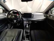 Mitsubishi Lancer X Москва  - изображение 30