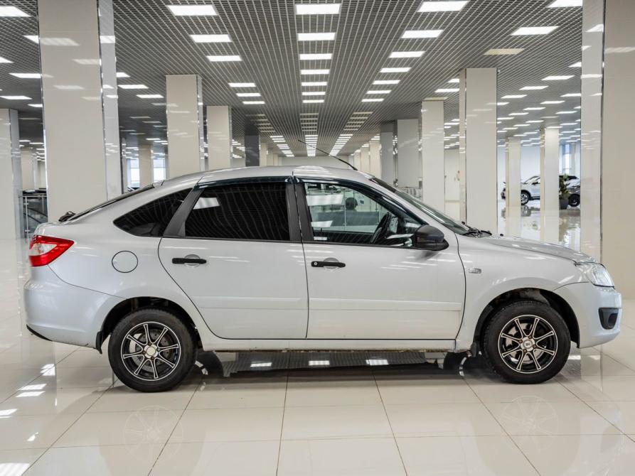 Lada (ВАЗ) Granta I Самара  - изображение 5