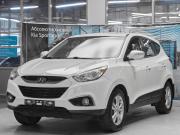 Hyundai ix35 I Москва  - изображение 18