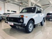 Lada (ВАЗ) Niva Legend I Миасс  - изображение 22