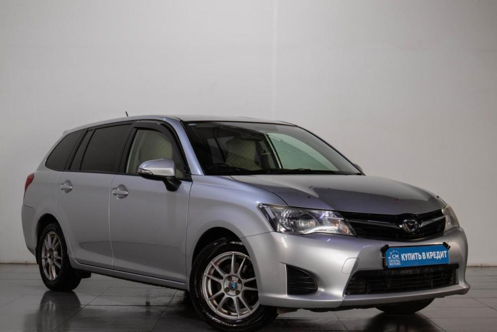 Toyota Corolla XI (E160 E170 E180) Челябинск  - изображение 1
