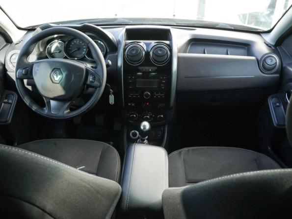 Renault Duster I Рестайлинг с пробегом 2016 года, цена 900 000 рублей, 168914 км, внедорожник, Автокод Объявления