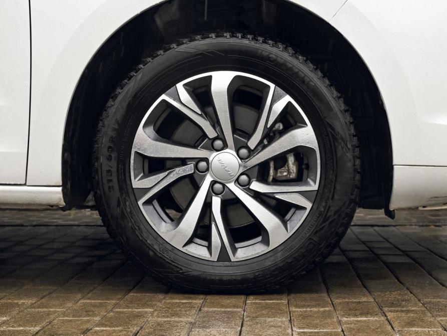 Haval Jolion I Екатеринбург  - изображение 21