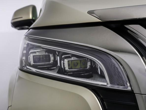 Wey 80 с пробегом 2024 года, цена 5 900 000 рублей, 9224 км, минивэн, Автокод Объявления