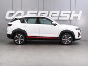 Changan CS35 Plus I Рестайлинг Воронеж  - изображение 29