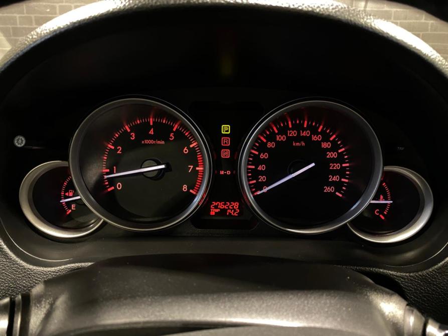 Mazda 6 II (GH) Рестайлинг Челябинск  - изображение 21